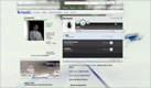 link to asymmetric site