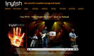 Tinyfish band