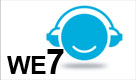 link to we7 downloads